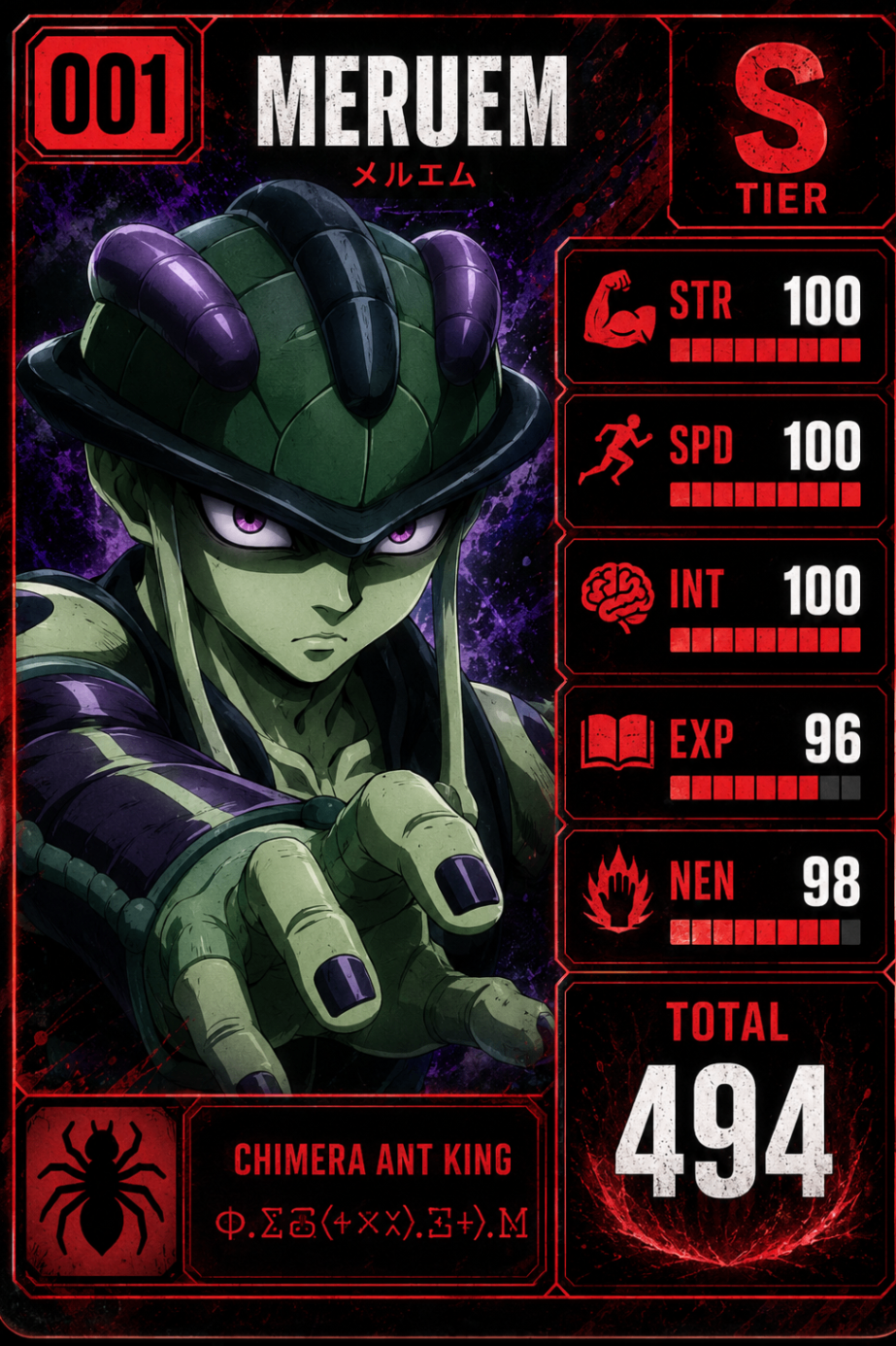 Meruem