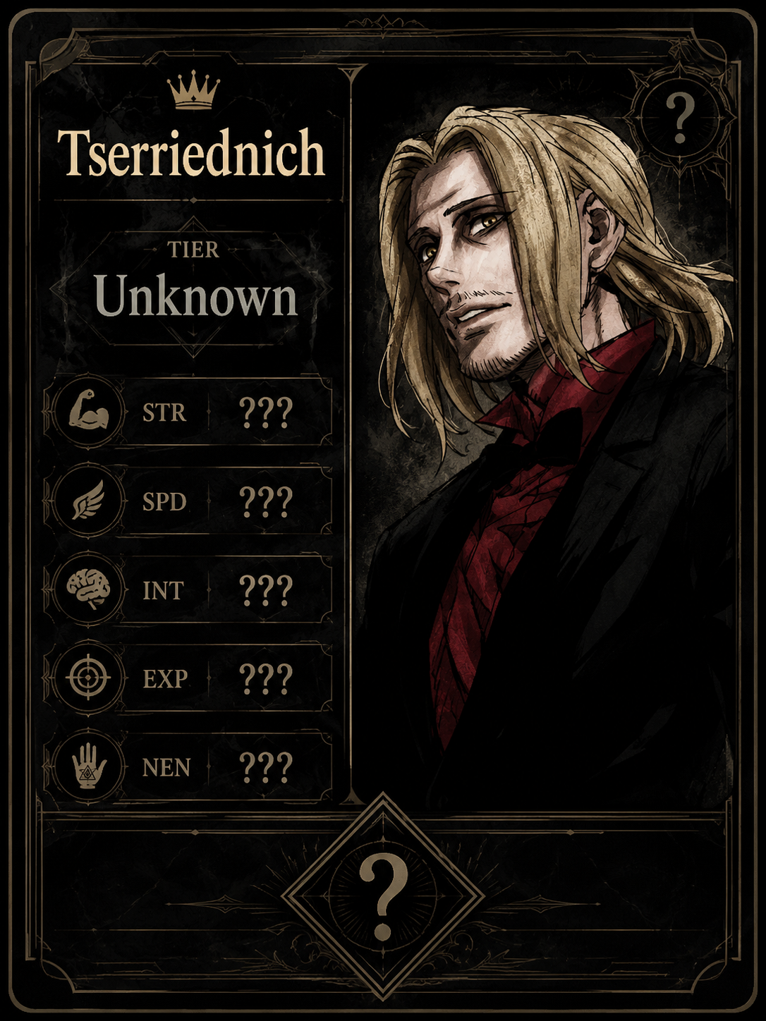 Tserriednich